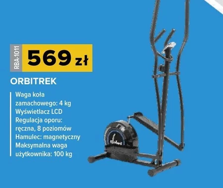 Orbitrek