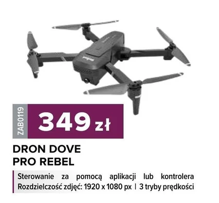 Dron Dove