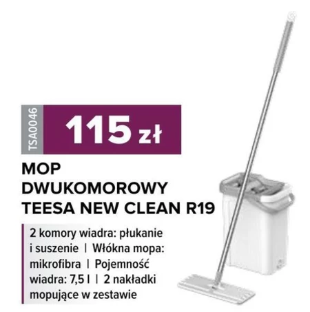Mop Teesa