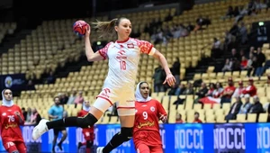 Aleksandra Tomczyk (Polska)