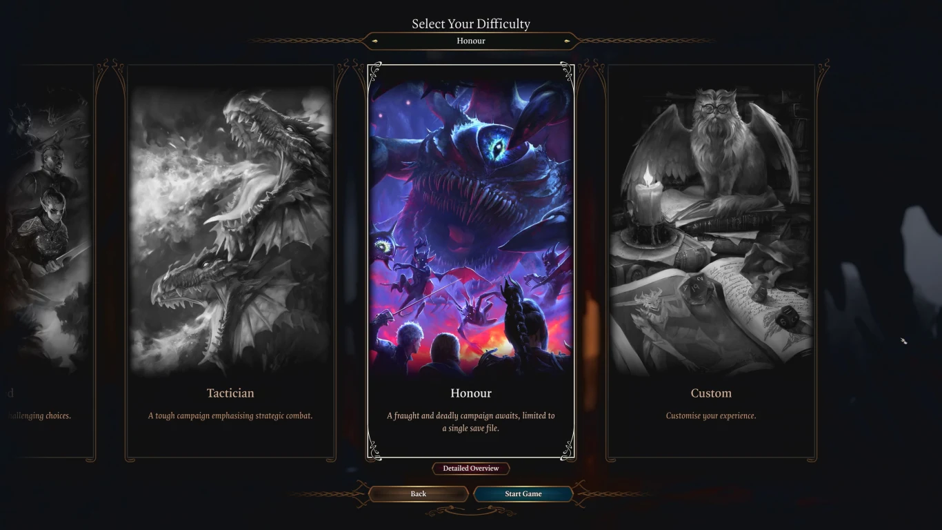 Baldur's Gate 3 Baldur's Gate 3