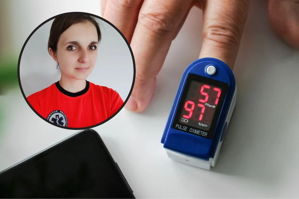 O bradykardii mówimy wtedy, gdy liczba uderzeń serca na minutę wynosi mniej, niż 60