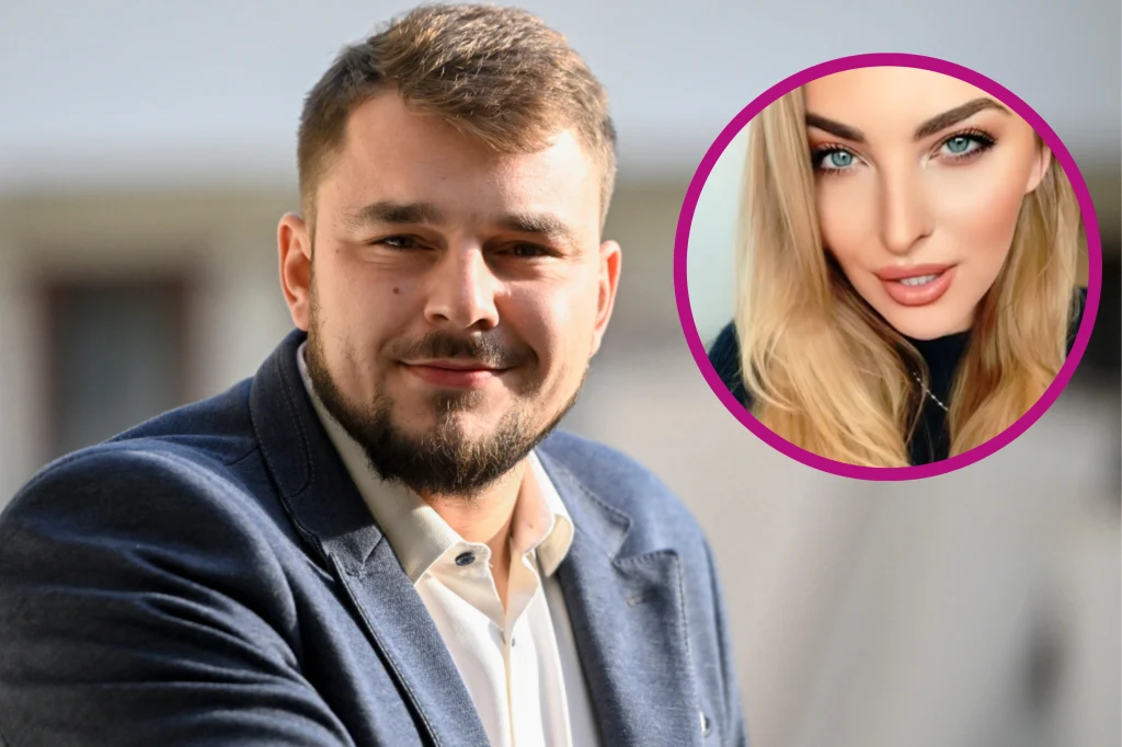 Artur z "Rolnik szuka żony" odrzucił Blankę