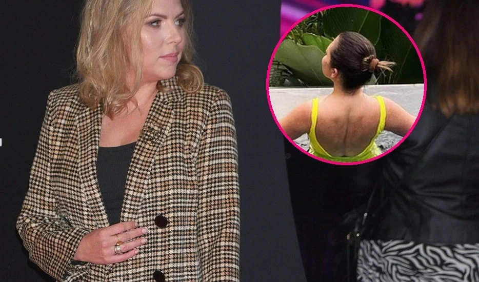 Aleksandra Kwaśniewska Aleksandra Kwaśniewska