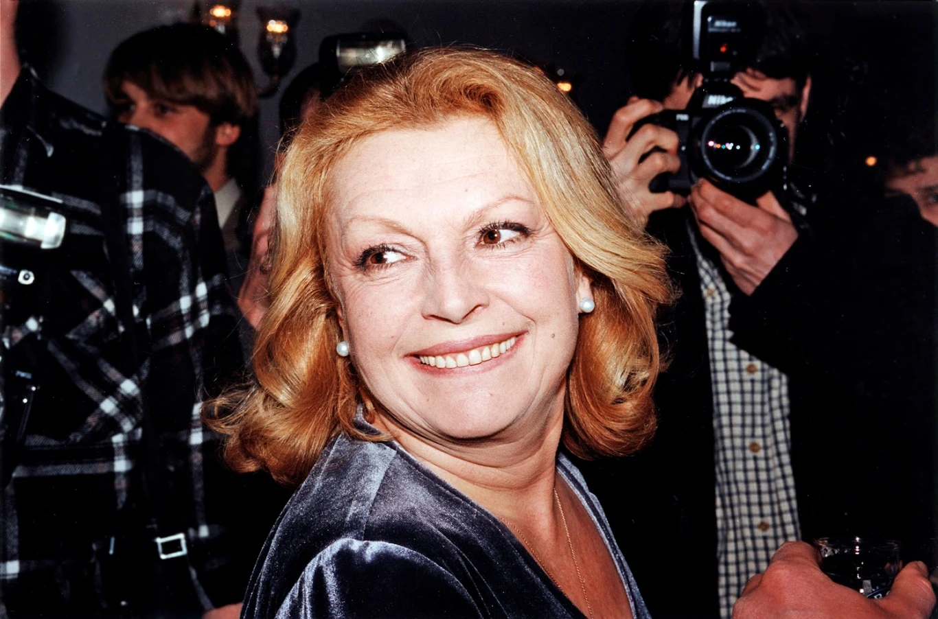 Ewa Wiśniewska Ewa Wiśniewska