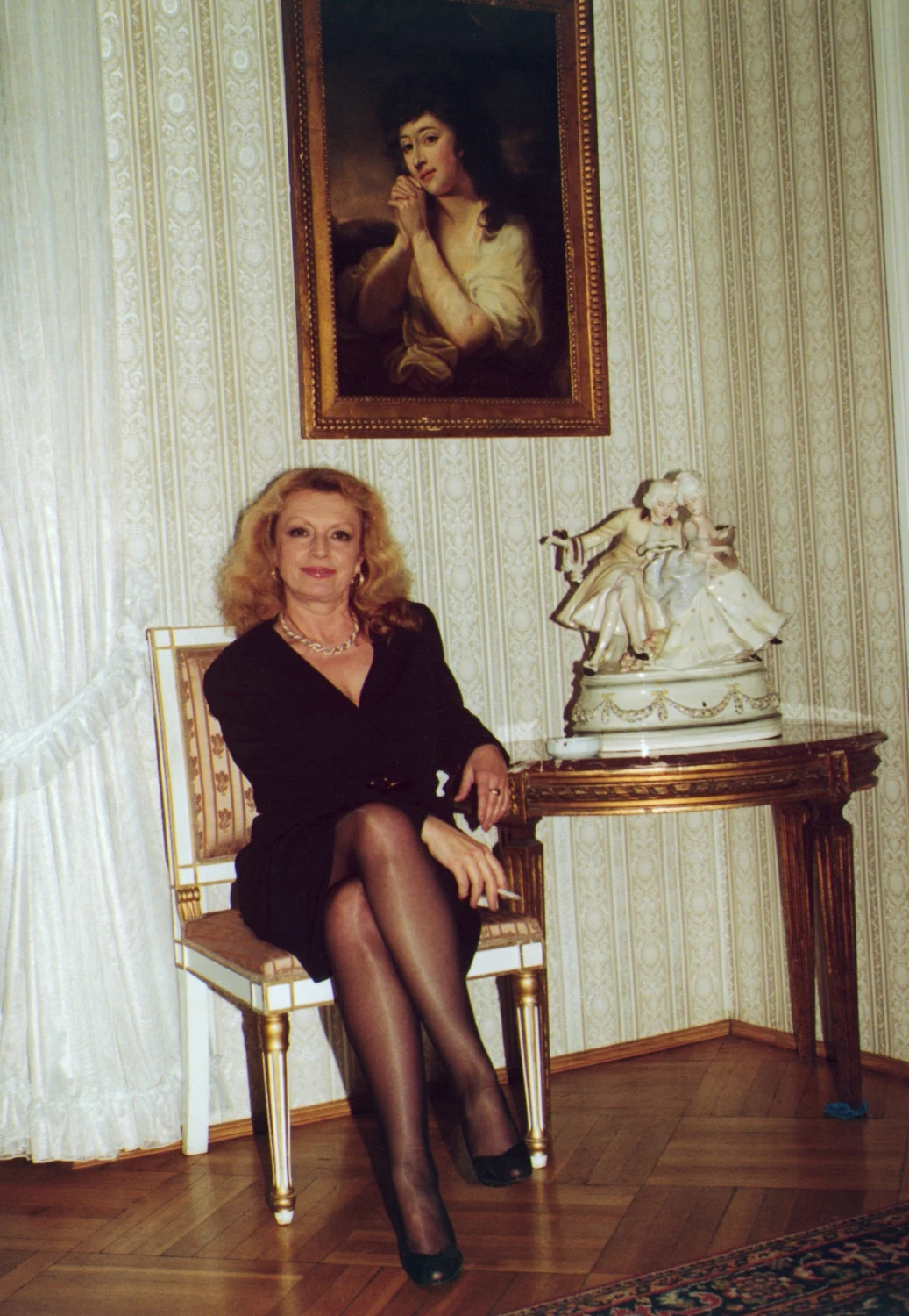 Ewa Wiśniewska Ewa Wiśniewska