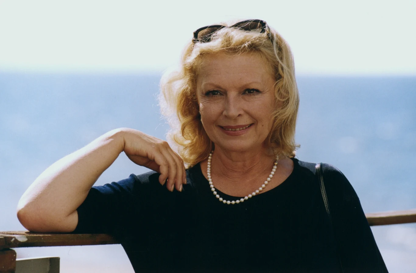 Ewa Wiśniewska Ewa Wiśniewska