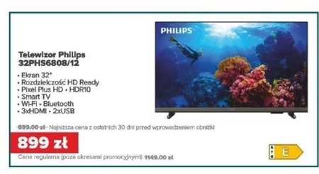 Telewizor Philips