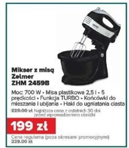 Mikser Zelmer