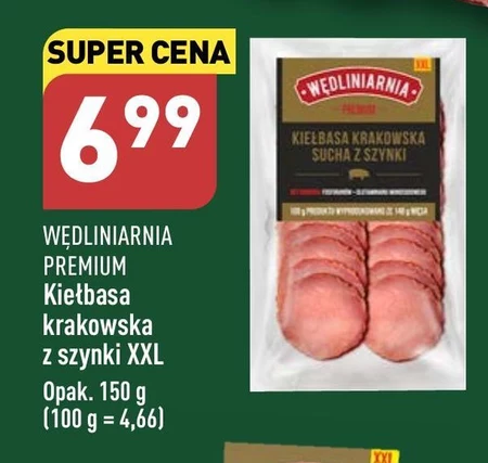 Krakowska Wędliniarnia Premium