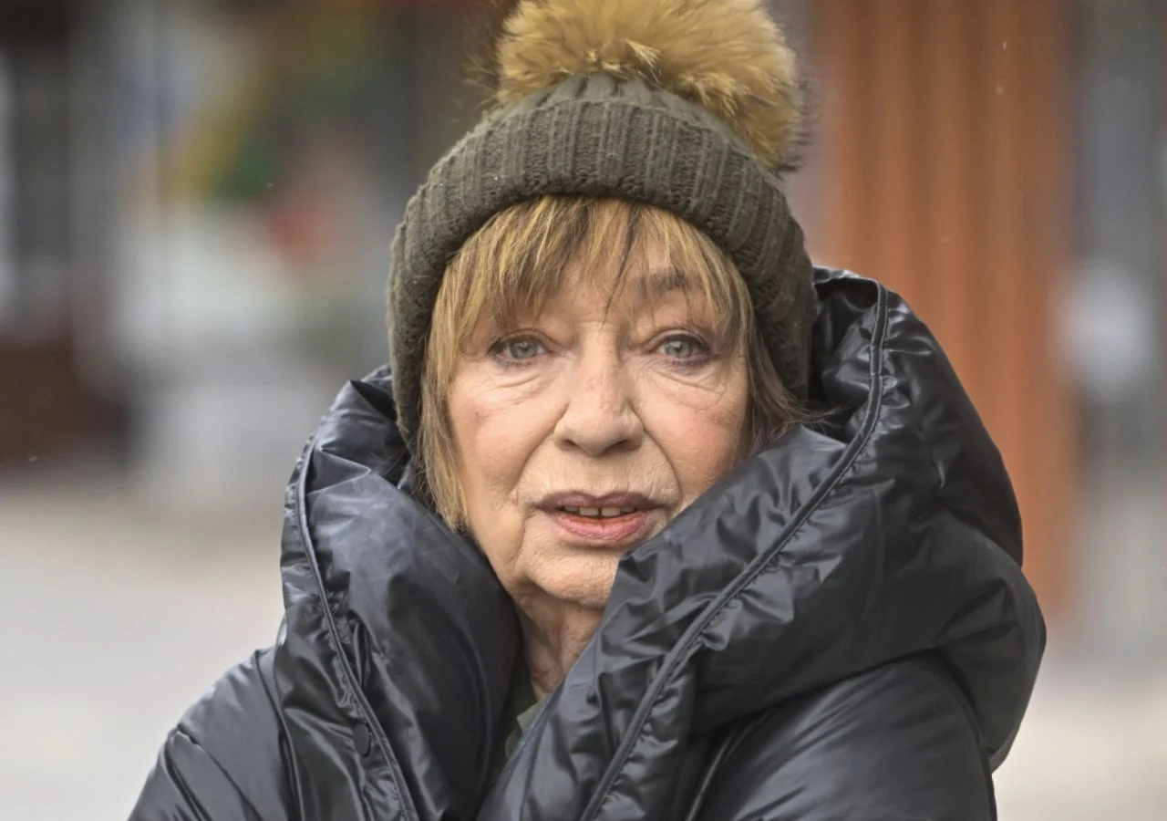 Ewa Szykulska Ewa Szykulska