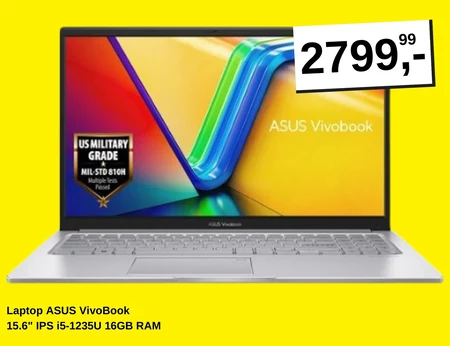 Laptop ASUS