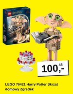 Klocki LEGO