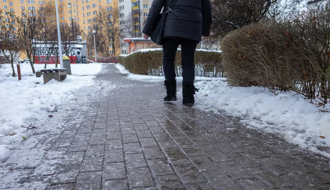 Tąpnięcie w pogodzie. W listopadzie czeka nas spore ochłodzenie. Pojawi się śnieg 