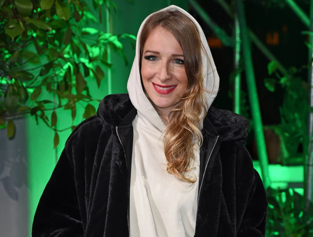 Sandra Nasic stoi na czele Guano Apes Sandra Nasic stoi na czele Guano Apes