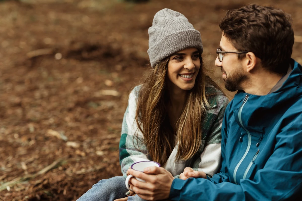 Teoria siedmiu związków. Sprawdź czy jesteście dla siebie stworzeni