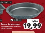 Forma do pieczenia