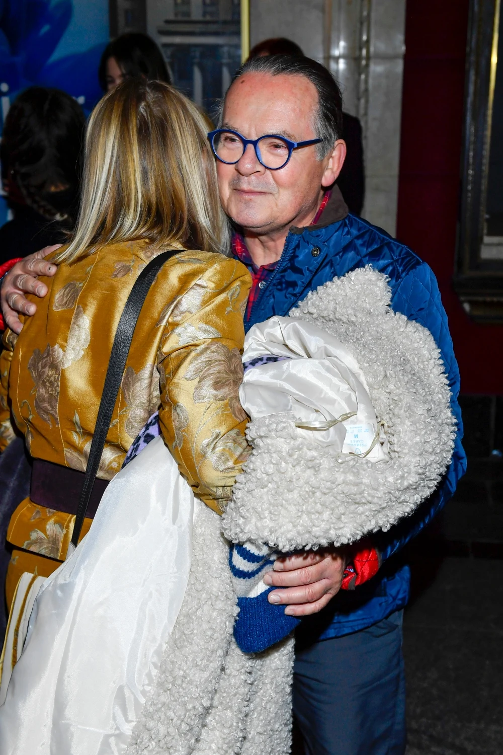 Piotr Pręgowski Piotr Pręgowski