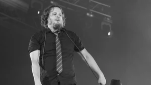 Karl Tremblay miał 47 lat