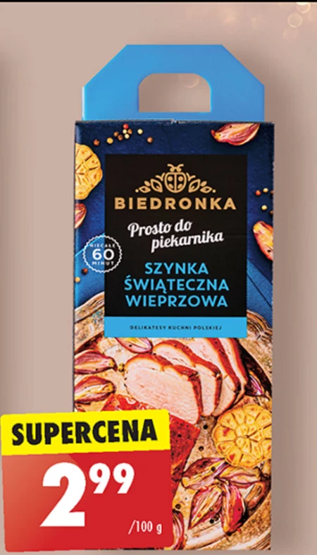 Szynka