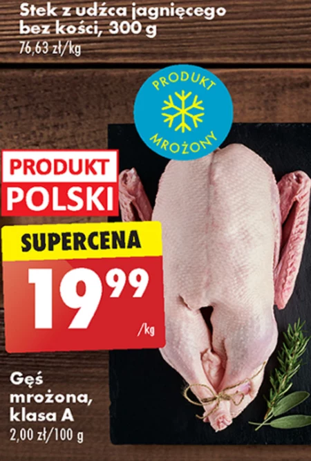 Gęś