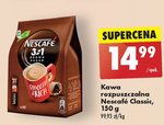Kawa rozpuszczalna