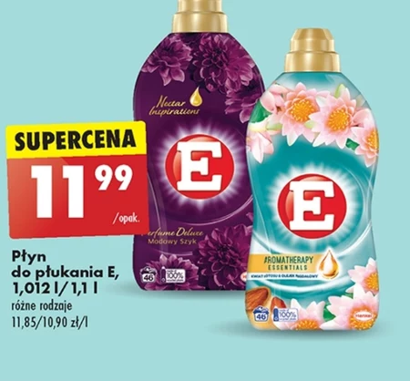 Płyn do płukania