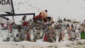 Ostateczne wyniki sekcji zwłok 14-latki mają być za kilka dni