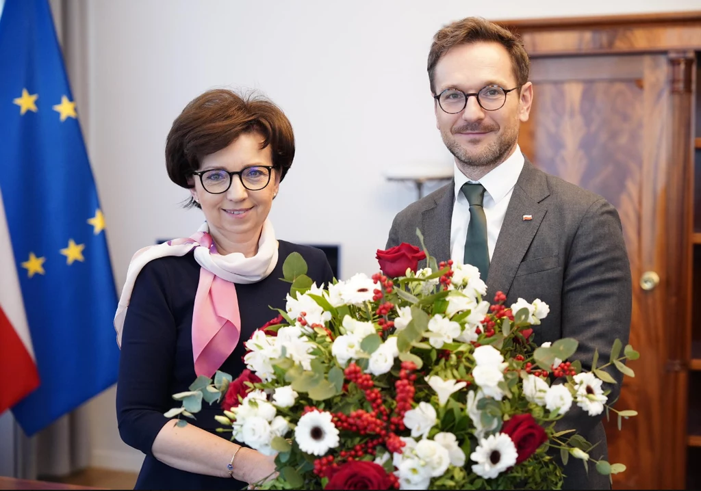 Projekt zwiększenia finansowania kredytu 2 proc. został formalnie zgłoszony przez Ministerstwo Rozwoju i Technologii kierowane obecnie przez Marlenę Maląg