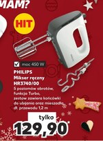 Mikser Philips