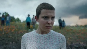"Stranger Things"