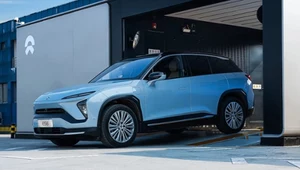 Koncern Geely zawarł strategiczną umowę o współpracy z Nio. Firmy wspólnie pracować będą nad technologią wymiany rozładowanych baterii w samochodach elektrycznych