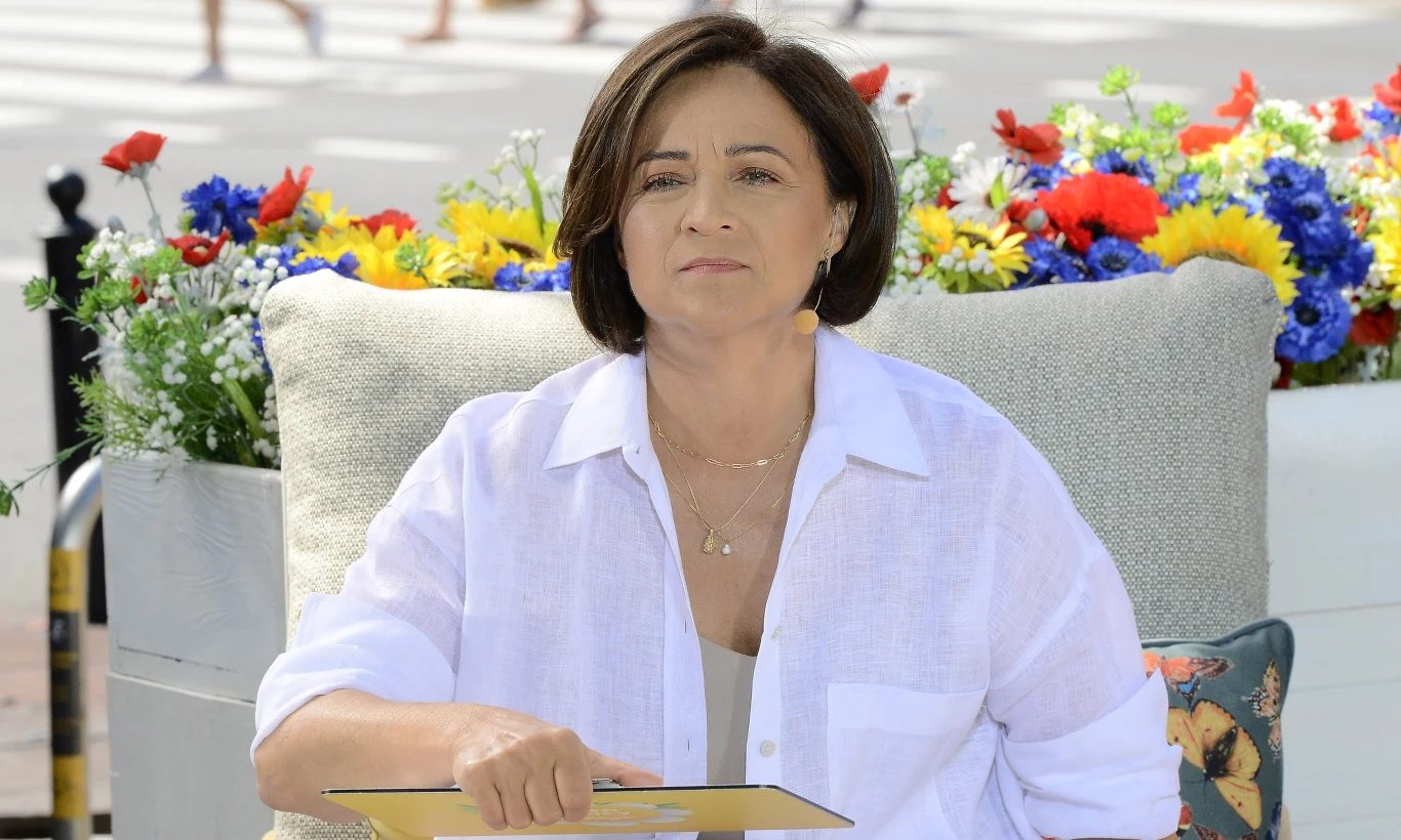 Ewa Drzyzga wspomina początki swojej kariery Ewa Drzyzga wspomina początki swojej kariery