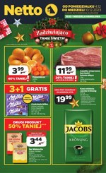 Taka świeżość ma sens - Netto