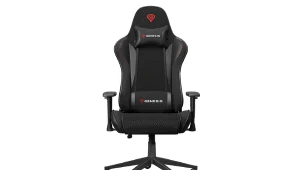 Nitro 440 G2 Black Mesh