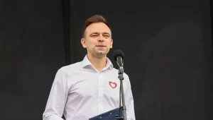 Andrzej Domański zgromadził spore oszczędności w złotych, walutach obcych, obligacjach, akcjach i funduszach