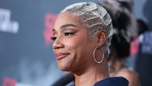 Tiffany Haddish