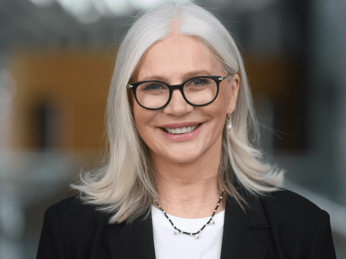 Joanna Dyrkacz Joanna Dyrkacz