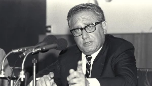 To on uratował "mecz stulecia". Legendy krążą o tym, co powiedział