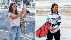 Padła ofiarą sztucznej inteligencji. Teraz apeluje do przywódców świata