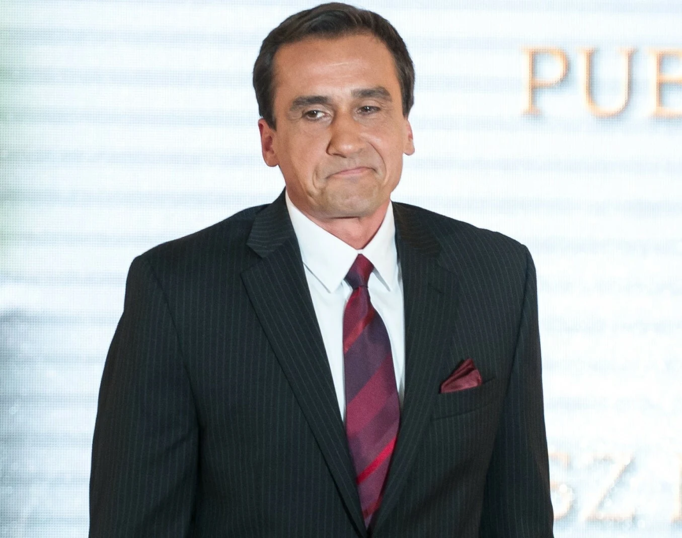 Mariusz Max Kolonko przegapił wielką okazję Mariusz Max Kolonko przegapił wielką okazję