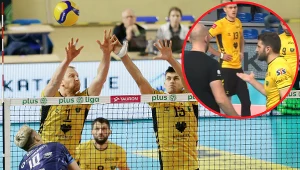 Czekali na to od tygodni. Dramatyczny bój w polskiej lidze