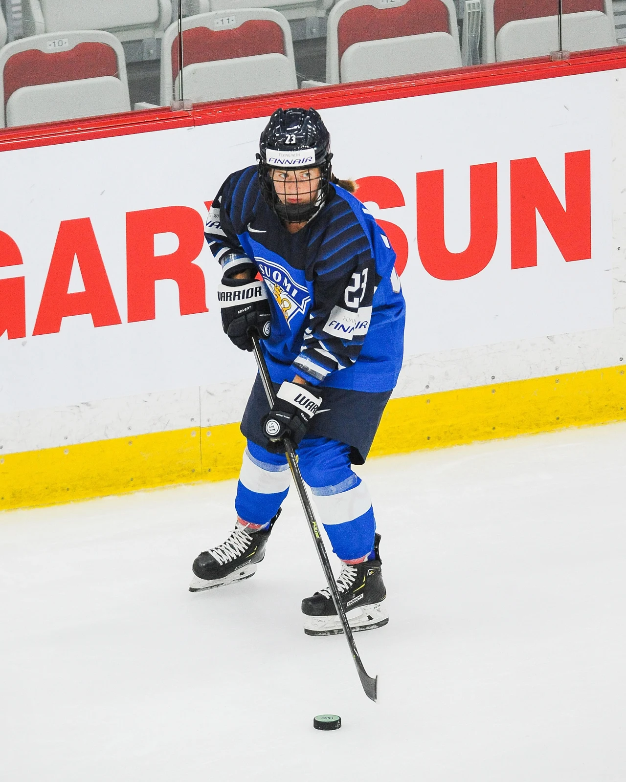 Sanni Hakala