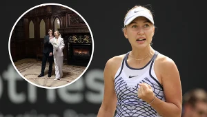 A jednak to prawda o rywalce Świątek. Rosjanka sama potwierdza