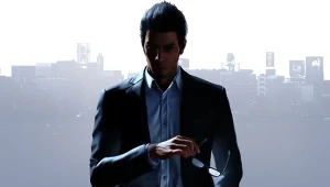 Like a Dragon Gaiden: The Man Who Erased His Name