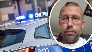 Strzelanina we Wrocławiu. Policja opublikowała wizerunek poszukiwanego