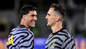 A jednak, to się dzieje naprawdę. Takie wieści dla Milika, przekaz wysłany