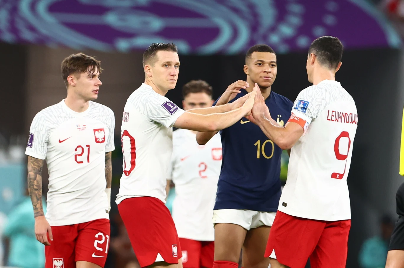 Czy Piotr Zieliński i Nicola Zalewski niebawem znajdą się w jednej drużynie? AS Roma znalazła się ponoć w gronie ekipy zainteresowanych "Zielem"