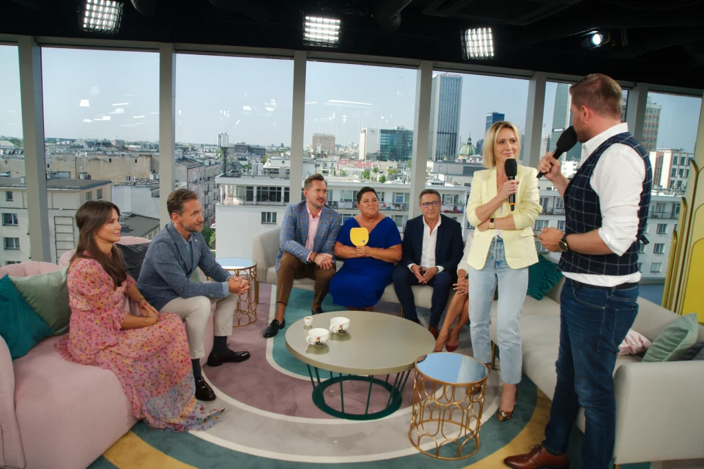 Ekipa "Dzień Dobry TVN"