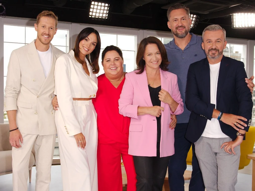 Nowy duet w "Dzień Dobry TVN". To już pewne